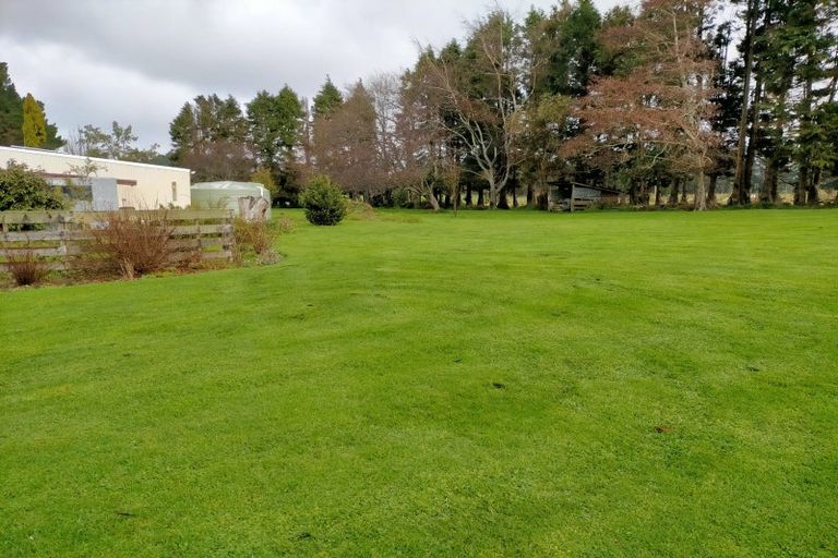 Photo of property in 546 Ngamoko Road, Norsewood, 4974