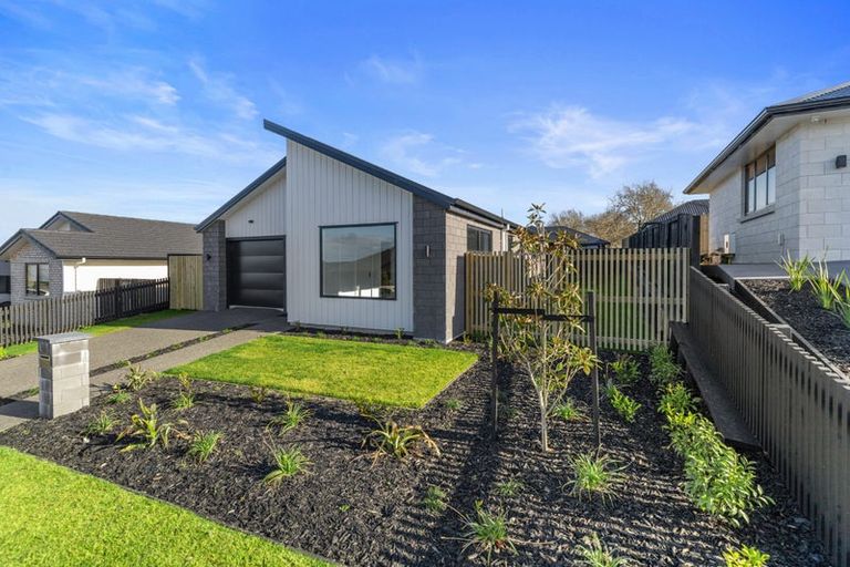 Photo of property in 4 Karira Street, Morrinsville, 3300