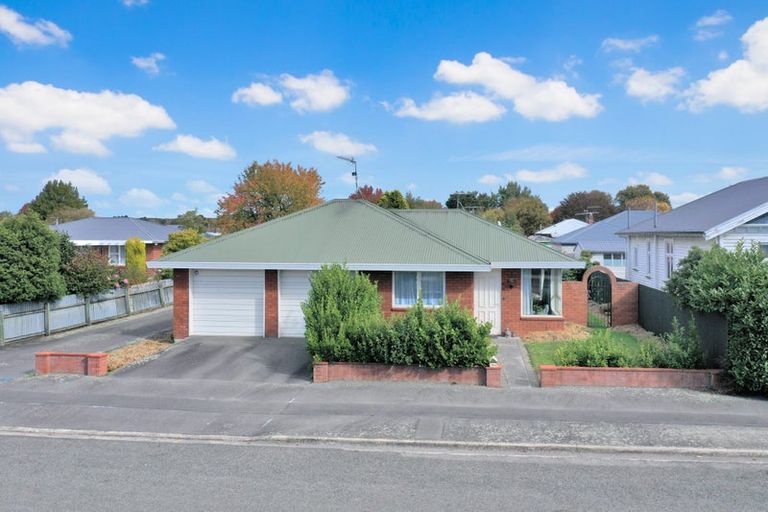 Photo of property in 284 Moore Street, Ashburton, 7700