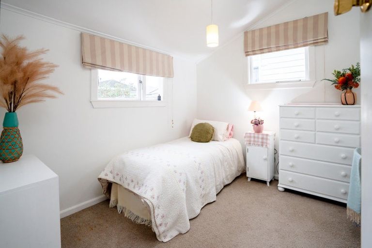 Photo of property in 23 Te Whiti Street, Kilbirnie, Wellington, 6022