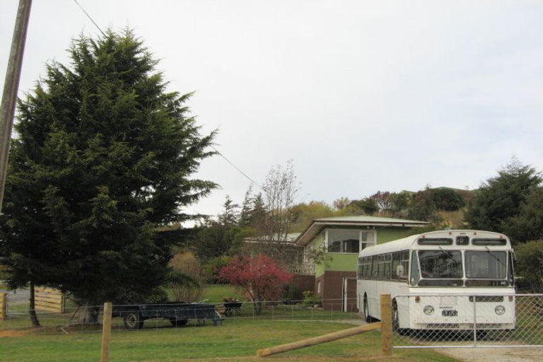 Photo of property in 14 Bridge Road, Maheno, Oamaru, 9495