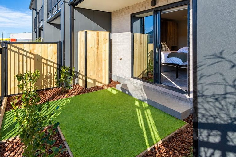 Photo of property in 1/18g Wilmer Street, Christchurch Central, Christchurch, 8011
