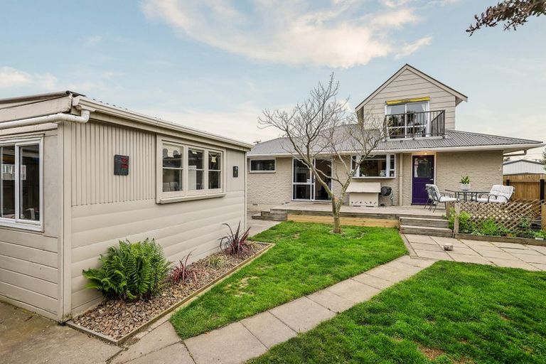 Photo of property in 1 Prisk Place, Hillsborough, Christchurch, 8022