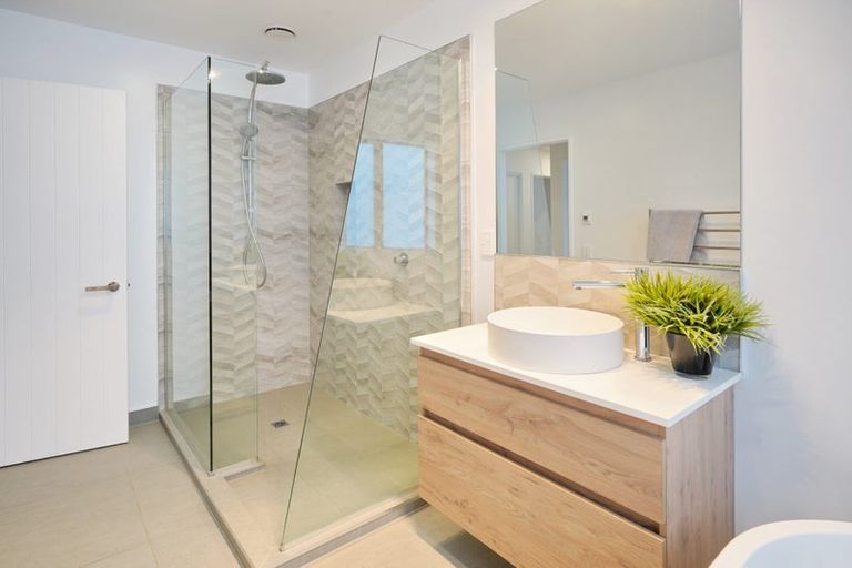 Photo of property in 1 Kumara Street, Pegasus, 7612