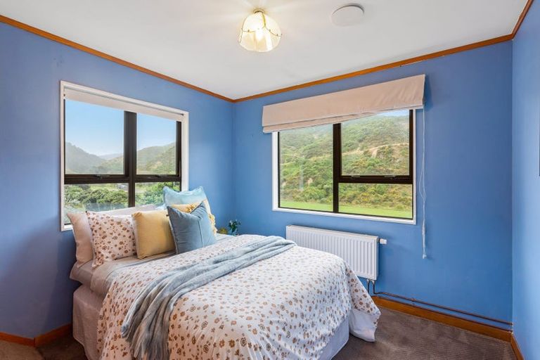 Photo of property in 157 Happy Valley Road, Owhiro Bay, Wellington, 6023