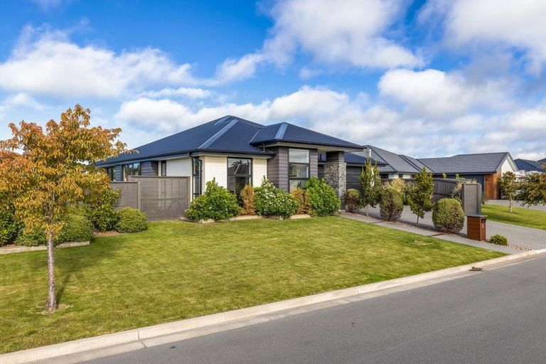 Photo of property in 6 Blair Place, Kaiapoi, 7630