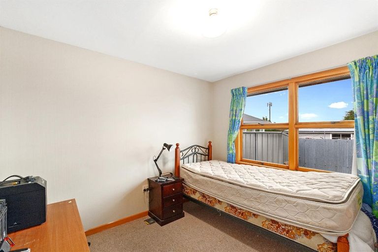 Photo of property in 4 Le Fleming Street, Darfield, 7510