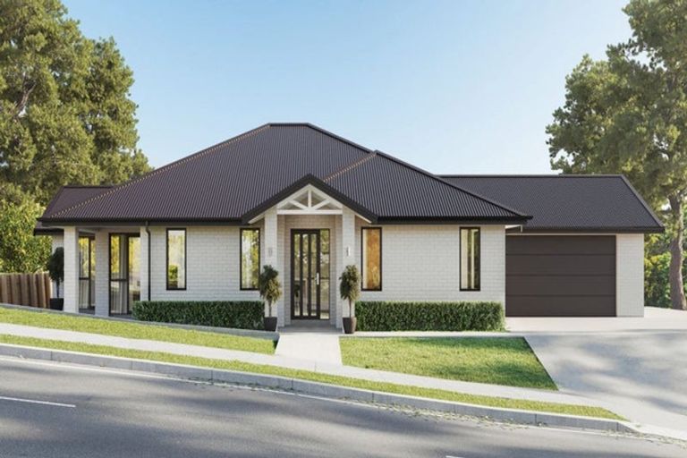 Photo of property in 69 Leathem Crescent, Pokeno, 2402