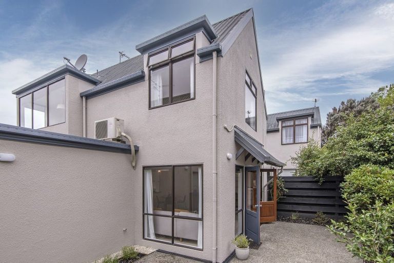 Photo of property in 4/64 Ranfurly Street, St Albans, Christchurch, 8014