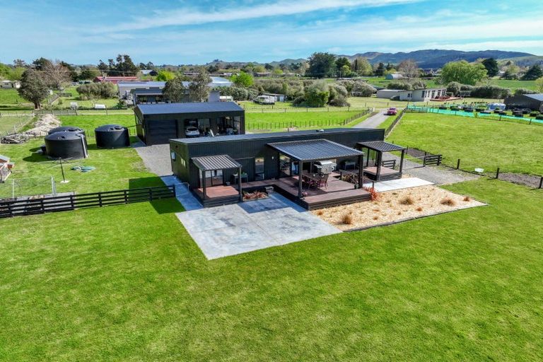 Photo of property in 6a Symmans Lane, Otane, 4277