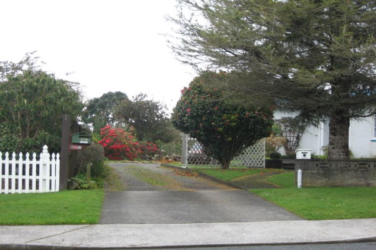 Photo of property in 223a Huatoki Street, Upper Vogeltown, New Plymouth, 4310