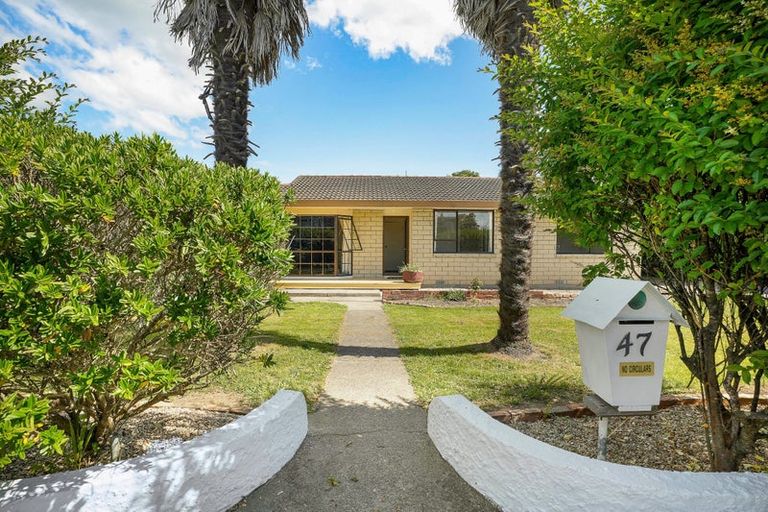 Photo of property in 47 Whakarewa Street, Motueka, 7120