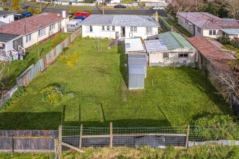 Photo of property in 106 Talbot Street, Whanganui East, Whanganui, 4500