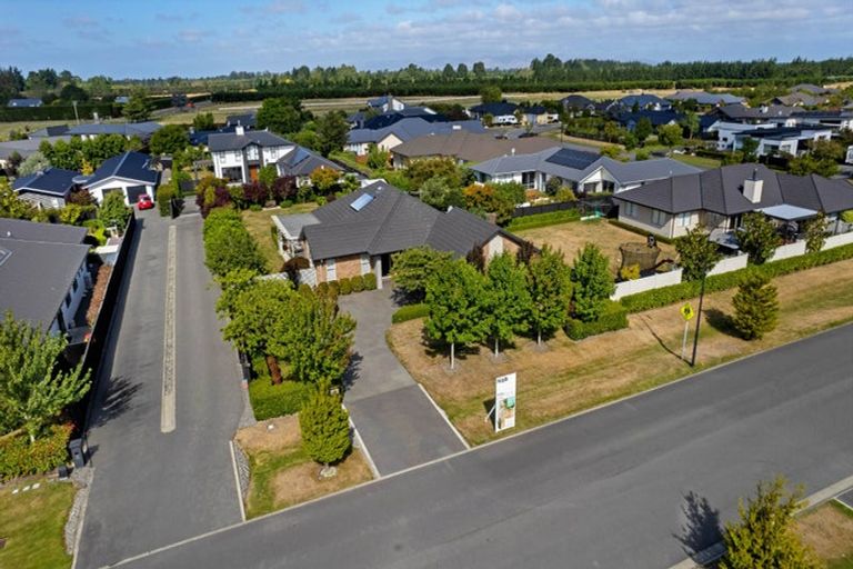 Photo of property in 84 Rossington Drive, West Melton, 7618