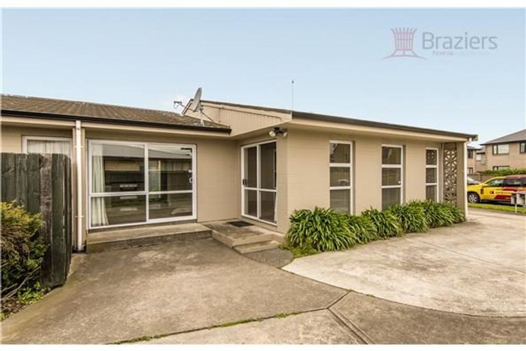 Photo of property in 1/18 George Street, Riccarton, Christchurch, 8041