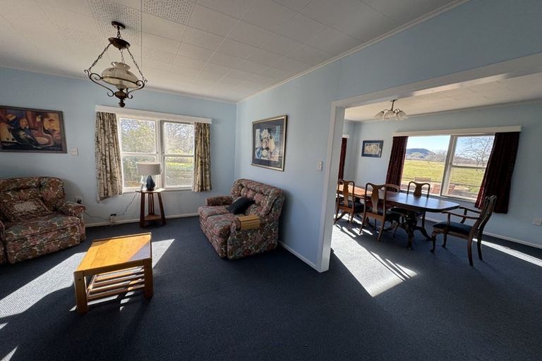 Photo of property in 98 Kereru Road, Maraekakaho, 4171