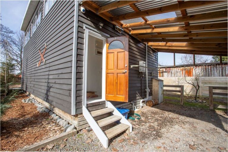 Photo of property in 15a Ballance Street, Raetihi, 4632