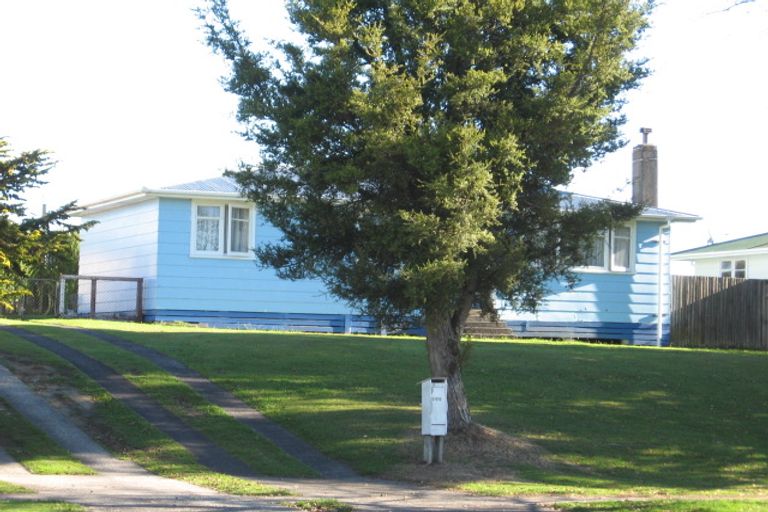 Photo of property in 269 Balmoral Drive, Tokoroa, 3420
