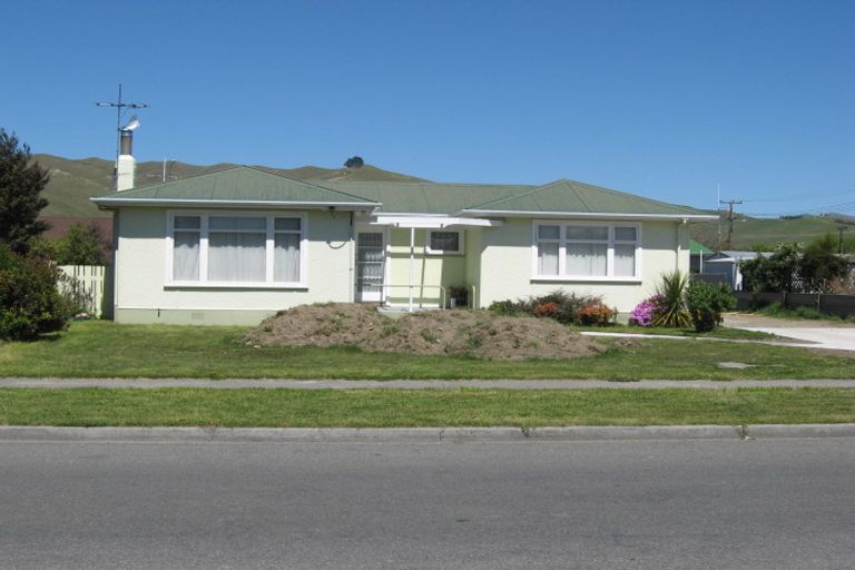 Photo of property in 98 Hospital Road, Witherlea, Blenheim, 7201