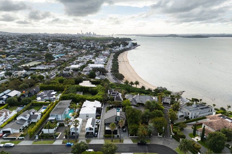 Photo of property in 33 Hanene Street, Saint Heliers, Auckland, 1071