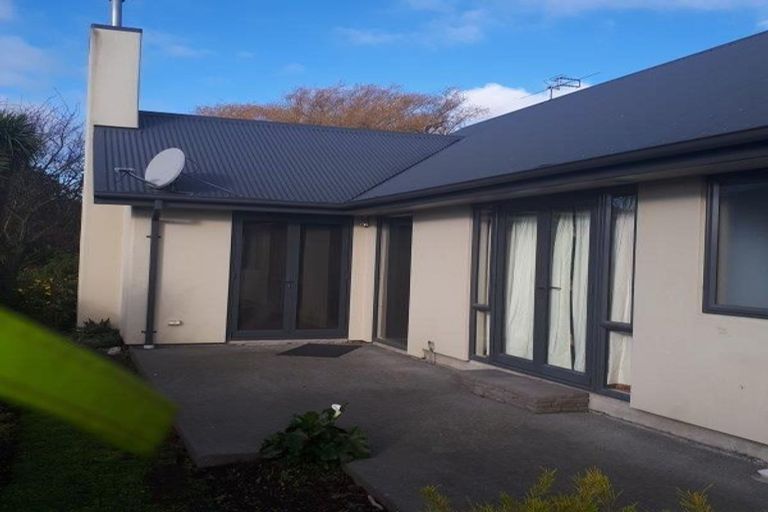 Photo of property in 326 Beach Road, Kaiapoi, 7630