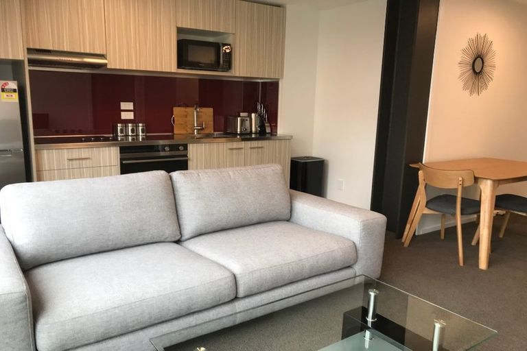 Photo of property in 702/111 Dixon Street, Te Aro, Wellington, 6011