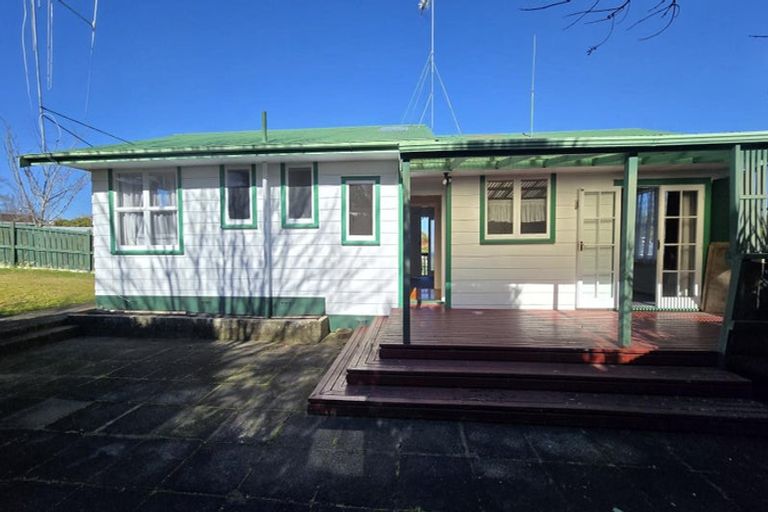 Photo of property in 55 Paraonui Road, Tokoroa, 3420