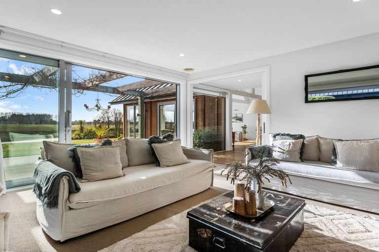 Photo of property in 23 Te Haunui Lane, Pegasus, 7612