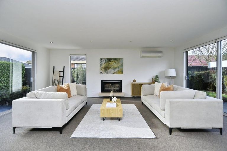 Photo of property in 406d Barrington Street, Spreydon, Christchurch, 8024