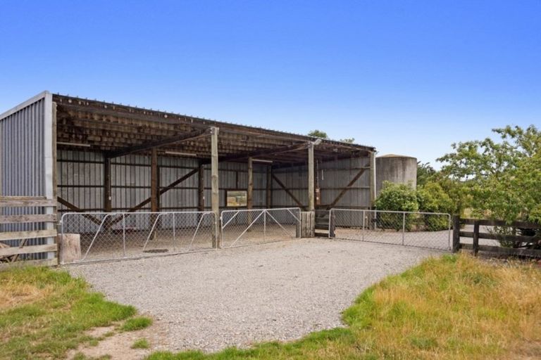 Photo of property in 43 Weld Street, Oxford, 7430