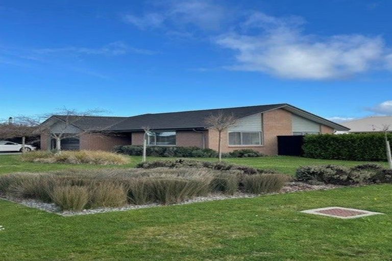 Photo of property in 16 Matanui Street, Lincoln, 7608