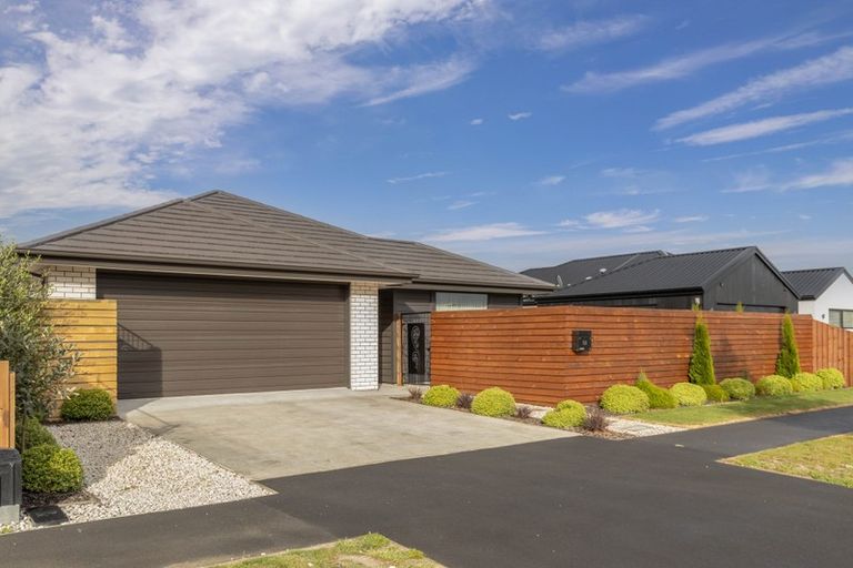 Photo of property in 58 Prestons Park Drive, Marshland, Christchurch, 8083