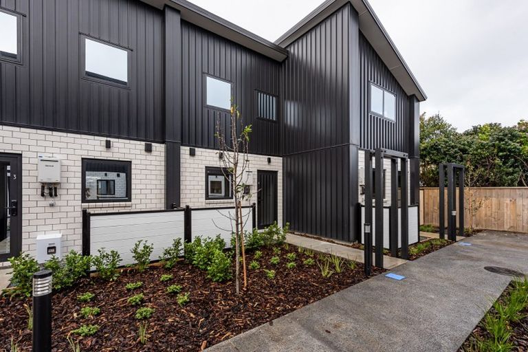 Photo of property in 4/9 Avery Grove, Boulcott, Lower Hutt, 5011