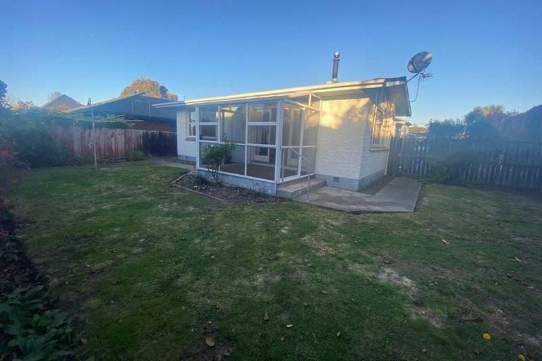 Photo of property in 2/131 Knowles Street, St Albans, Christchurch, 8052