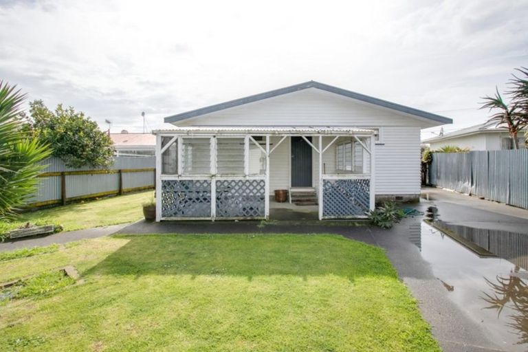 Photo of property in 97 Geddis Avenue, Maraenui, Napier, 4110