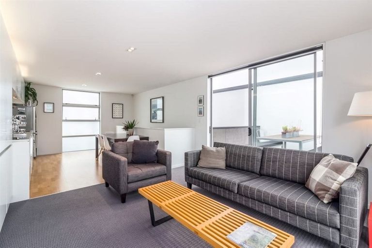 Photo of property in 6/50 Perth Street, Richmond, Christchurch, 8013