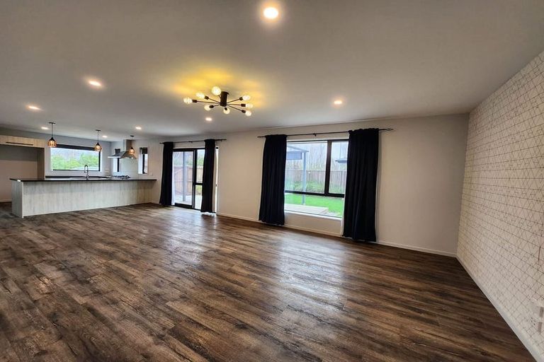 Photo of property in 148 Rangiora Woodend Road, Woodend, 7610