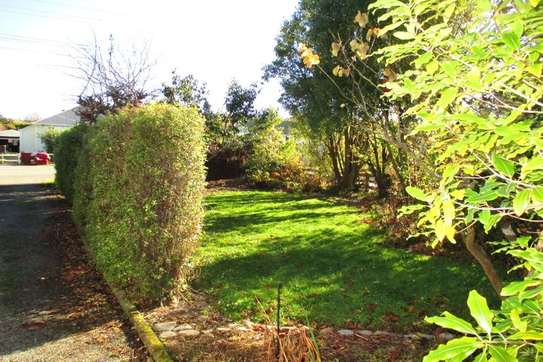 Photo of property in 63 Wilson Street, Geraldine, 7930