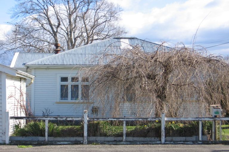 Photo of property in 15 Wrigley Street, Masterton, 5810