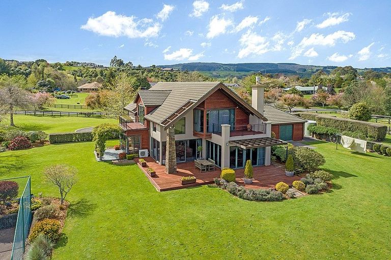 Photo of property in 95 Brunswick Drive, Tikitere, Rotorua, 3074