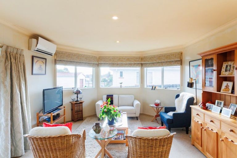 Photo of property in 198a Vogel Street, Roslyn, Palmerston North, 4414