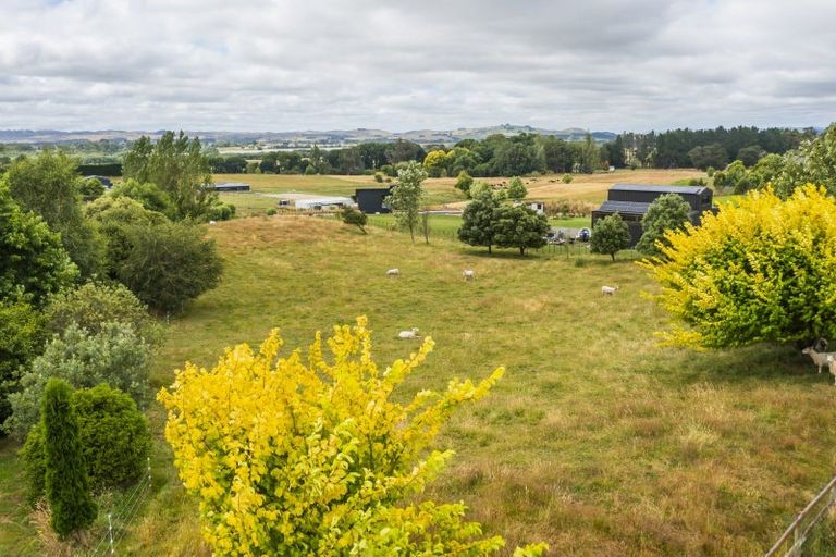 Photo of property in 33 Jg Wilson Drive, Waipukurau, 4281