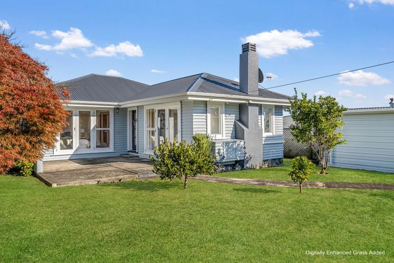 Photo of property in 16 Faulkner Street, Gate Pa, Tauranga, 3112