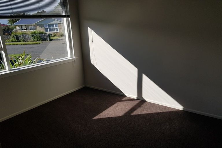 Photo of property in 6 Wallace Place, Rangiora, 7400