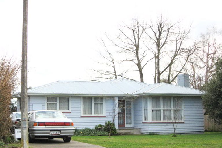 Photo of property in 44 Lipscombe Crescent, Havelock North, 4130