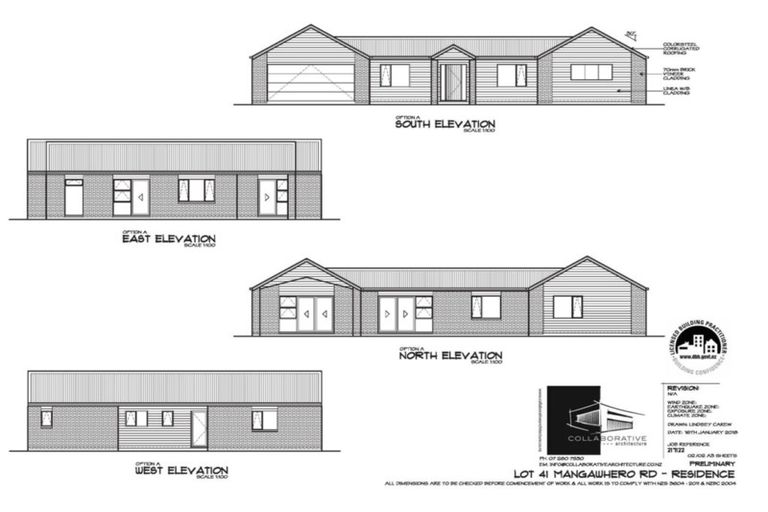 Photo of property in 40 Mangawhero Road, Matamata, 3400