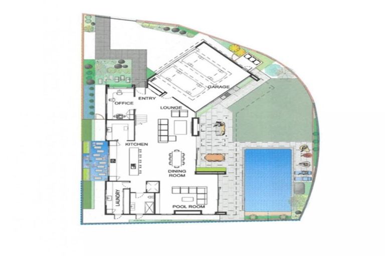 Photo of property in 32c Chatsworth Road, Silverstream, Upper Hutt, 5019