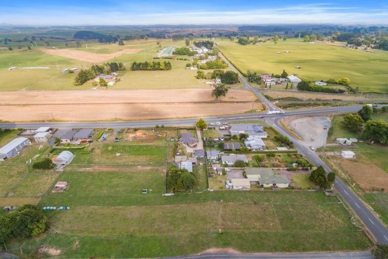 Photo of property in 2883 State Highway 1, Lichfield, Putaruru, 3482
