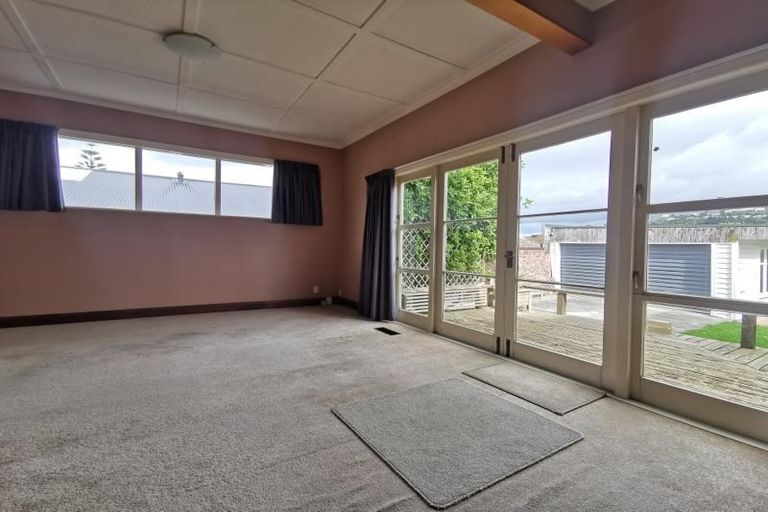 Photo of property in 153 Darlington Road, Miramar, Wellington, 6022