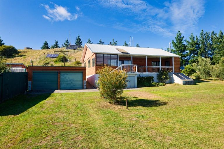 Photo of property in 317 Caseys Road, Blind River, Seddon, 7285